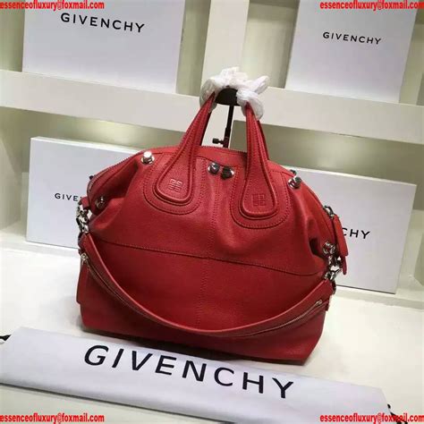 givenchy nightingale bag replica|givenchy iconic black pouch.